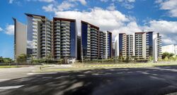 Affinity At Serangoon (D19), Apartment #547602931